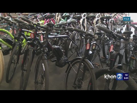 Stricter e-bike regulations planned ahead of Christmas