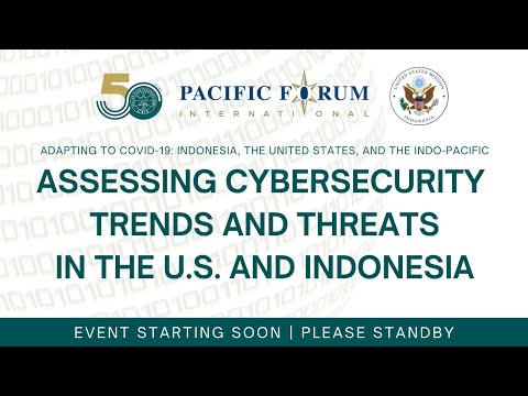 Assessing Cybersecurity Trends and Threats in the US and Indonesia