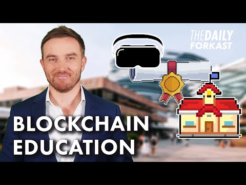 Hong Kong universities leading the way in blockchain education | Crypto News | The Daily Forkast