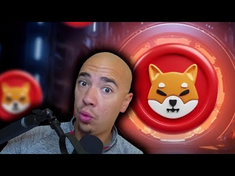 🔴CRAZY SHIBA INU COIN NEWS! The AI Revolution &amp; SHIB Ecosystem!