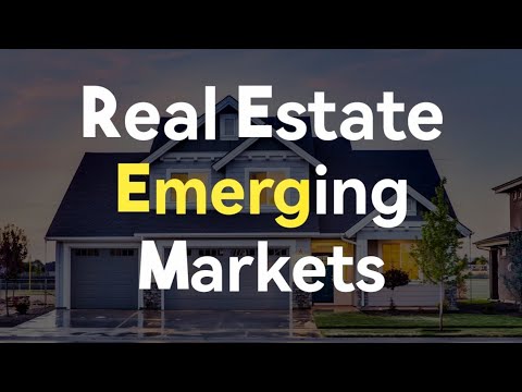 Using AI to Spot Niche Real Estate Investment Opportunities in Emerging Markets