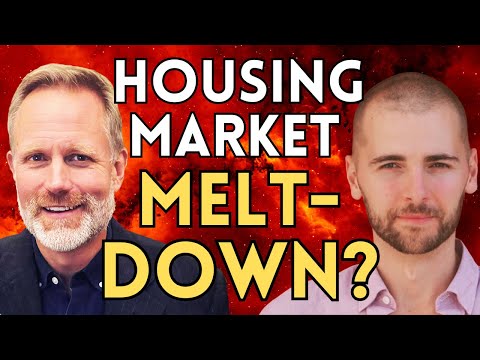 Housing Meltdown in Florida &amp; Texas. 2025 Market Forecast | Reventure’s Nick Gerli