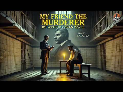 My Friend the Murderer 🕵️‍♂️🔪 A Gripping Arthur Conan Doyle Mystery!