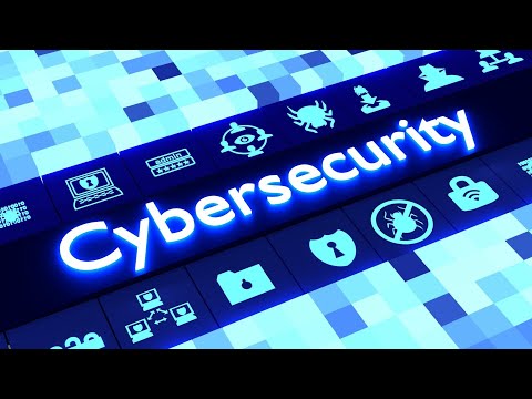 The Significance of Cybersecurity in Protecting Our Digital Frontier (5 Minutes)