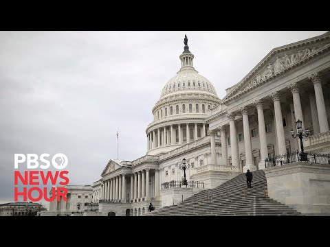 WATCH LIVE: House Judiciary Committee holds hearing on results of overturning Roe