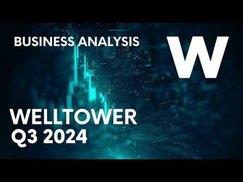 WELLTOWER Earnings Q3 2024: Business &amp; WELL Stock Info - Financial Results Analysis