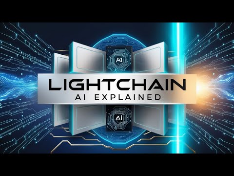 Lightchain AI?