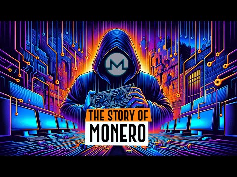 Monero Exposed: The Rise, Fall, and Rebirth of Crypto&#039;s Privacy Giant