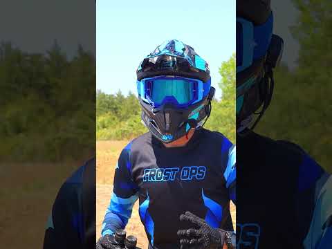 The Truth about Electric Dirt Bikes...