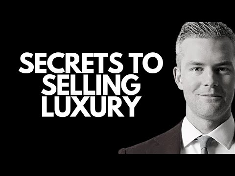 Ryan Serhants Tips For Selling Luxury Real Estate 🏆💸 | Founders Club