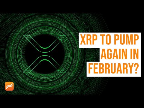 XRP Analysis February 2021 - Ready for Takeoff?