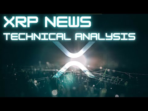 XRP NEWS TODAY | XRP TECHNICAL ANALYSIS | XRP PRICE PREDICTION | XRP BULL RUN