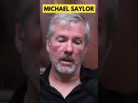 Michael Saylor&#039;s Bold Prediction: Brace Yourself for What&#039;s Coming! - Latest Bitcoin Update