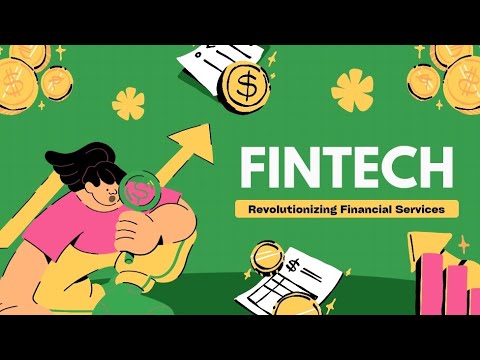 Fintech Explained: The Future of Finance - Fintech Simplified: What You Need to Know #ai #ml #data