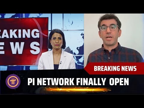 PI NETWORK UPDATE: PI NETWORK LIVE TRADING ON MAJOR EXCHANGES | WHAT NEXT FOR PI AFTER OPEN MAINNET?