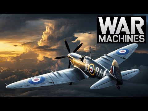 The Evolution of Fighter Jets From WW2 to 6th Generation