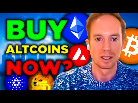 TOP 10 CRYPTO ALTCOINS EXPLODING! (BIG NEWS) 🚀