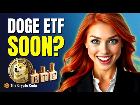 DOGECOIN ETF?! Is This the Start of the Meme Coin Revolution?