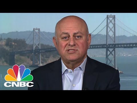 Prologis CEO: Re-Engineering the Customer Experience | Mad Money | CNBC