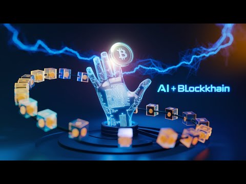 AI and Blockchain - The Future of Money