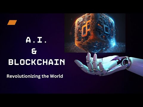 10 Ways AI and Blockchain are Revolutionizing the World: Uncovering the Future of Technology