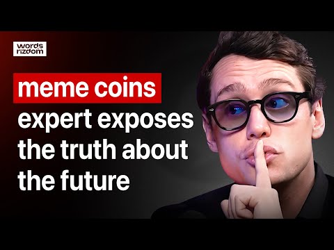 Meme Coin Expert: Exposing 2025 Meme Coin Blueprint To Get Rich