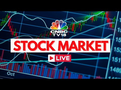 Stock Market LIVE Updates | Nifty &amp; Sensex LIVE | Dec 23rd | Business News LIVE | CNBC TV18 LIVE