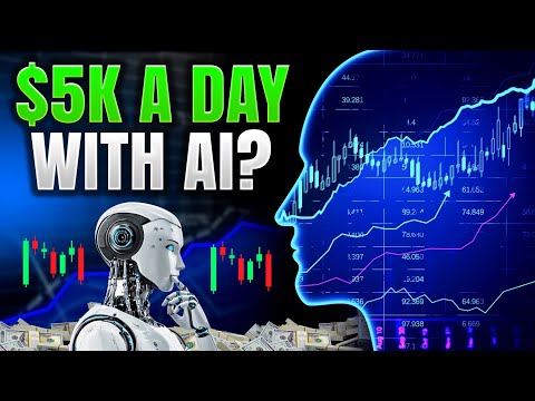 The Secret AI Traders Making Millions Overnight – Are You Missing Out?