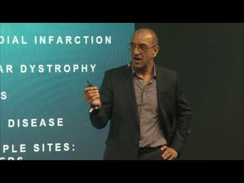 Health Care: Is the Future Here Already | Dr. Kemal Malik | Slush 2016