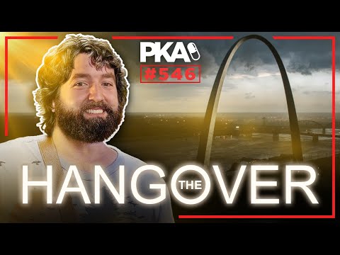 PKA 546 Dick Masterson &amp; Destiny - Drinking Episode Regrets, Taylor&#039;s Wedding Present