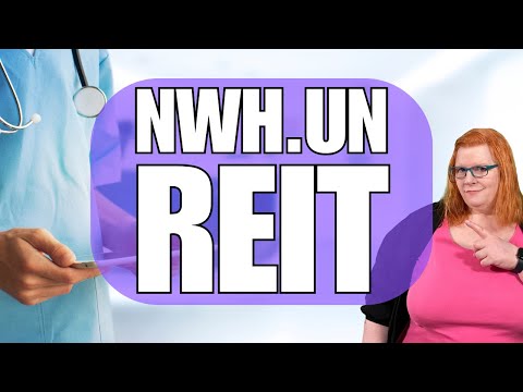 Northwest Health; a Healthy REIT or a Failing Prognosis?