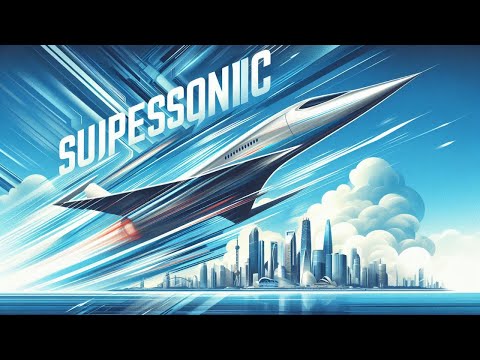 Supersonic Flights Are Coming Back! Here&#039;s What You Need to Know