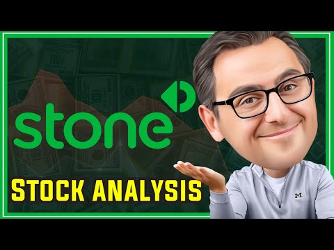 $STNE Stock Analysis | Here&#039;s How Stone Co Could Be The Next PayPal