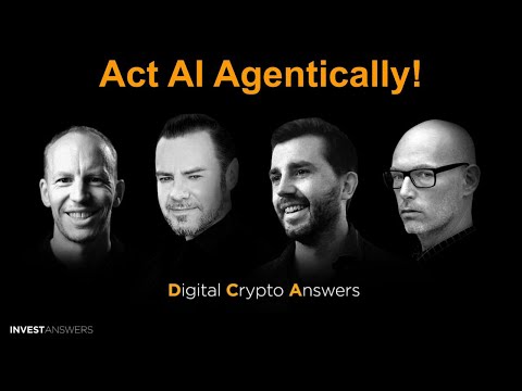 🚨 Brace Yourself - The AI Agent Revolution is here! 🔥