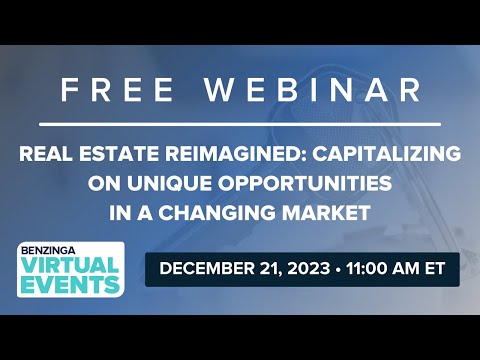 Real Estate Reimagined: Capitalizing On Unique Opportunities In A Changing Market