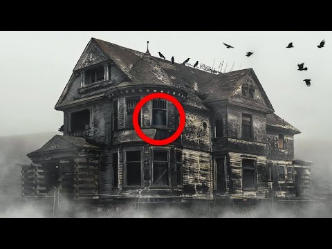 Creepiest Homes With INSANELY Disturbing Backstories