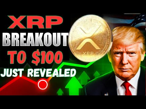 The Shocking Truth About XRP&#039;s Future $100 JUST CONFIRMED IN 2025