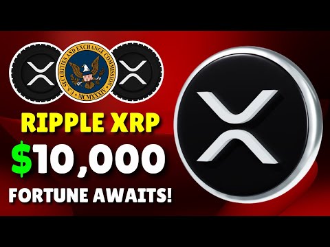 XRP RIPPLE : THOSE WHO HAVE MORE THAN 1000 XRP ARE ABOUT TO GET FILTHY RICH!