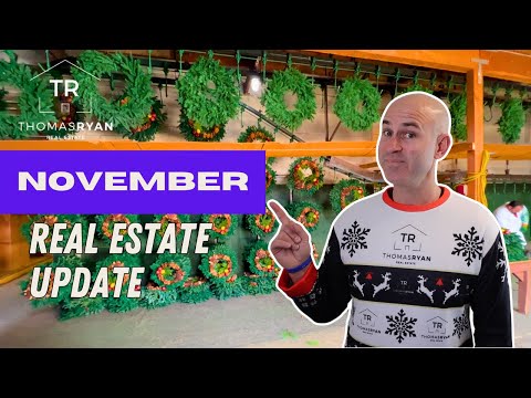 November 2024 Housing Market Update: Chino, Chino Hills &amp; San Bernardino Trends You NEED to Know!