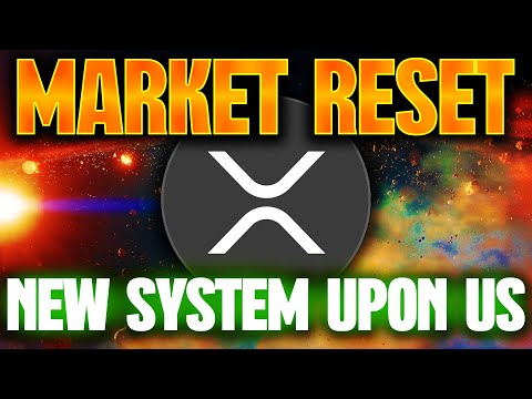 Ripple XRP | Crypto Market RESET Has Happened