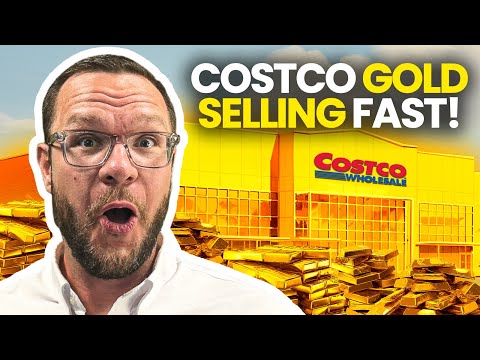 Gold Rush at Costco, CVS Closures, and Bidenomics Backlash!