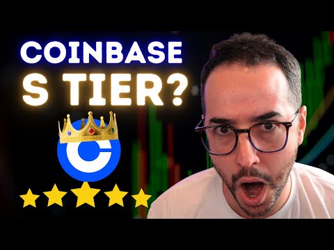 Don&#039;t Use Before Watching This! Coinbase Review