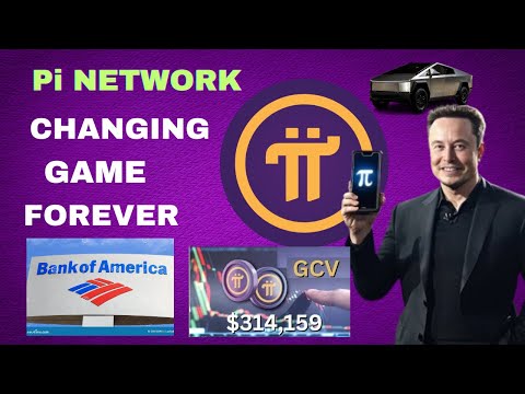 Pi network Changing the Game Forever! What’s Next for Pi Network market