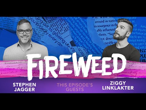 Fireweed podcast - Share the Wealth: How Gen Z is Redefining Real Estate