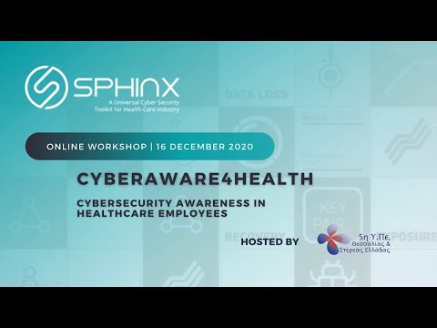 Procurement guidelines for Cybersecurity in Hospitals