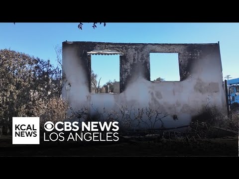 Evacuees who lost their homes unsure about their future in LA&#039;s housing market