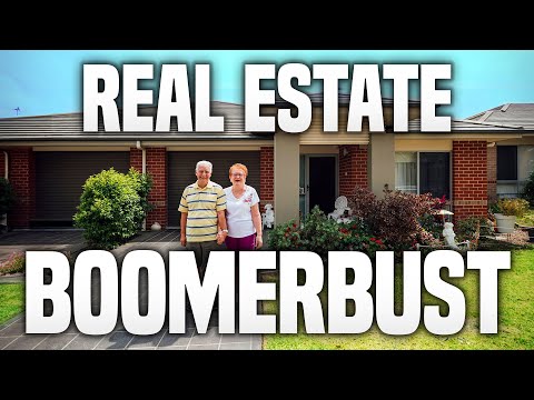 SCREWED | Why Boomers Won&#039;t Give Up Control of the Real Estate Market