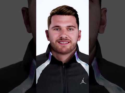 Luka Doncic debuts his new AI character LukAI on Twitter