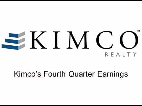 Kimco Updated Video