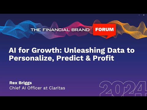 AI for Growth Unleashing Data to Personalize, Predict, and Profit